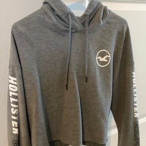 Hollister Hoodie